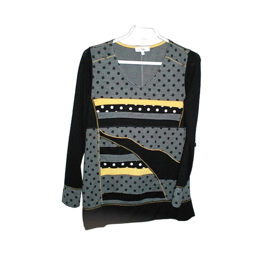 Le Grenier Small top